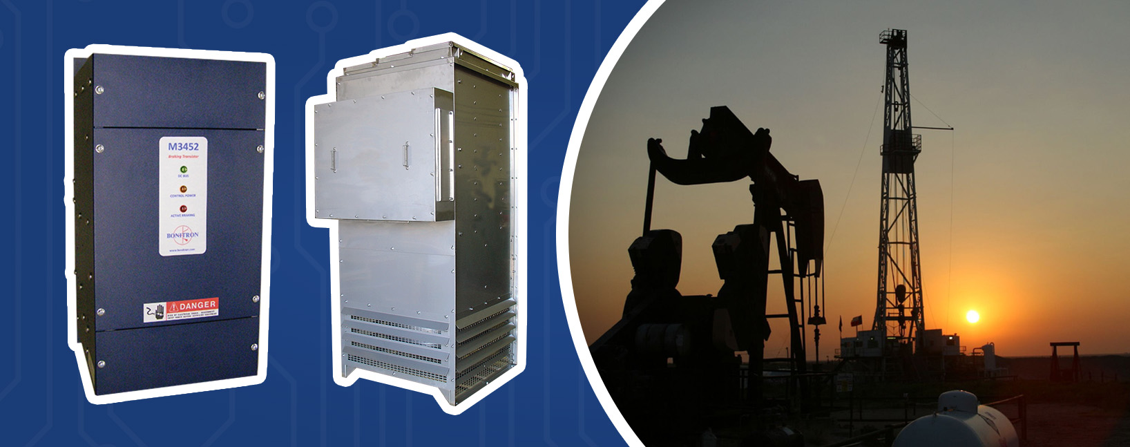 Oil and gas drilling training